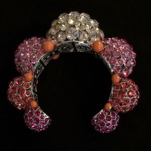 Stunning Swarovski bracelet